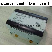 PLC omron sysmac CPM1A - 40CDR-A มือสองสภาพเหมือนใหม่LGII