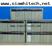 PLC OMRONCQM1H1+SUPPLY UNIT+I/o UNITS CQM1H-CPU51CQM1H-ID21245 INPUTCQM1H-OC221 23OUPUTมือสองสภาพเหมือนใหม่KLIII