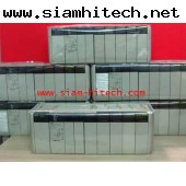 PLC OMRON CQM1H1+SUPPLY UNIT+I/o UNITS CQM1H-CPU21CQM1H-ID21245INPUTCQM1H-OD211 23OUTPUTมือสองสภาพเหมือนใหม่KLIII