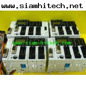 plc mitsubishi FX3UC-32MT-LT/fx3u-232adp/fx2nc-32ex/fx2nc-32eyt /fx3uc-1bs-5v มือสองEIII /KIIII 