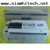 PLC MITSUBISHI FX3U-64mr/es-a japan (ใหม่) KMIII