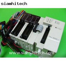 mitsubishi plc fx3u 