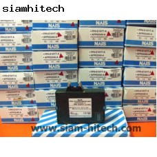 PLC ยี่ห้อNais รุ่นFPO-E16YT-A Expansion Unit- สินค้าใหม่ราคาถูกมาก HIII