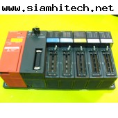 PLC Mitsubishi A1S61PN-A2SHCPU  มือสอง