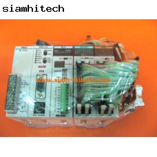 PLC Nais รุ่นFP2-SDU/ FP2-C1A /XY64D2T/STU-FP2-C1/SL2 มือสองสภาพดีแน่นอน เริ่มต้น GIII  