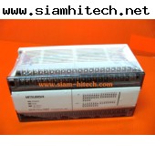 plc มิตซู fxon-60mt-D mitsubishi  สินค้ามือสอง