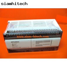 plc มิตซู fxon-60mt-D mitsubishi  สินค้ามือสอง