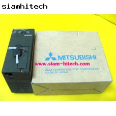 PLC Mitsubishi cpu unit model A2ushcpu-si   สินค้าใหม่