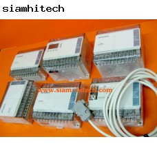 PLC Mitsubishi FX1S-30MT มือสอง