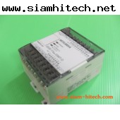 PLC Mitsubishi FX0s-20MT-D   มือสอง  