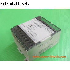 PLC Mitsubishi FX0s-20MT-D   มือสอง  