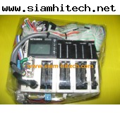 Mitsubishi FX3UC-32MT-LT มีทั้งมือหนึ่งและมือสอง