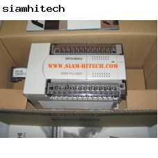 PLC Mitsubishi FX2N-32ER  สินค้าใหม่