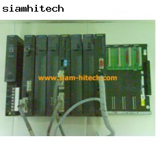 PLC TOSHIBA PS361, PU325,DI325,DI334,DO334,AS311 มือสอง