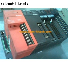 PLC mitsubishi A series   มือสอง