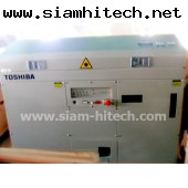 YAG LASER PROCESS MACHINE (Toshiba) (สินค้าขายแล้ว)