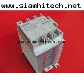 solid state contactor omron รุ่น G3PB-225B-3N-VD JAPAN มือสองสภาพสวย