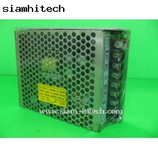 Power Supply ยี่ห้อMW รุ่นD-30A  สินค้ามือสอง