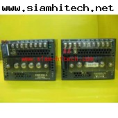 Power Supply ยี่ห้อLAMBDA รุ่น EWS300-24 100-240VAC 14A JAPAN มือสองสภาพ90 HNII