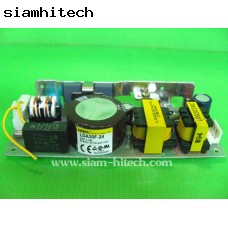 Power Supply ยี่ห้อCOSEL รุ่นLDA30F-24 -มือสอง