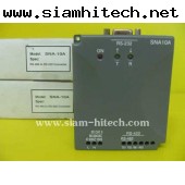 RS-485 to Rs-232 Converter Model:SNA-10A  NEW HIII