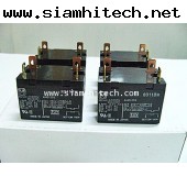 POWER RELAY HE1AN-AC200-240VAC 30ANAIS(สินค้าใหม่) OII