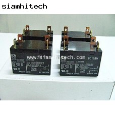 POWER RELAY HE1AN-AC200-240VAC 30ANAIS(สินค้าใหม่) OII