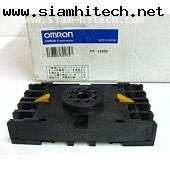 Socket OMRON 8 PIN(สินค้าใหม่) KGI