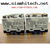 POWER RELAY OMRON G72-2A-724VDC2.5A มือสองสภาพเหมือนใหม่มีจำนวนมากHAI