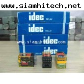 RELAY IDECRU4S-C-A220220-240VAC14 ขา ของใหม่ KGI