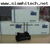 SOCKET IDEC SY4S-05DF ของใหม่ GI 