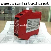 safetyrelayAiien-bradley24vac/dc iรุ่น msr127t ของใหม่AGI