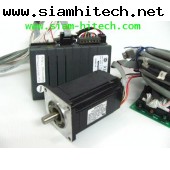 Steping Motor API พร้อม controls รุ่น ST-0232EAA-EOLN-NNN USA มือสองครบชุด OGII