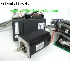 Steping Motor API พร้อม controls รุ่น ST-0232EAA-EOLN-NNN USA มือสองครบชุด OGII