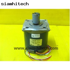 มอเตอร์ Stepping Motor M2-3437-6