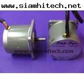 Stepping Motor ยี่ห้อSanyo Denki 103-770-1640/2103-809-0241/103-770-61 2แกน DC4.7V 1.8A