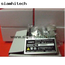 Stepping Motor SHIMPO MOTION CONTROLLER รุ่นP1-7 DC12-24V-ของมือหนึ่ง