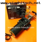 Stepping Motor VEXTA รุ่นPH569-A /driver,st15-a  มือสอง