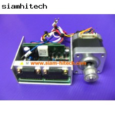 สเตปปิ้งมอเตอร์ รุ่น kh42jm2-901 พร้อมคอนโทรล