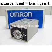 TEMP.CONTROLLER OMRON E5L-A (สินค้าใหม่) MGI 