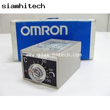 TEMP.CONTROLLER OMRON E5L-A (สินค้าใหม่) MGI 