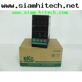 TEMP.CONTROLLER RKC model CH402 100-200C องศา ของใหม่ OIII