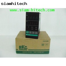 TEMP.CONTROLLER RKC model CH402 100-200C องศา ของใหม่ OIII