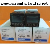 TEMP.CONTROLLER OMRON E5CN-QMP-500  ของใหม่ HHII