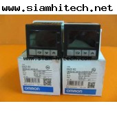 เทม.temperature controt OMRON รุ่น E5CZ-R2 100-240vac japan ของใหม่มีจำนวนราคาถูก HNII