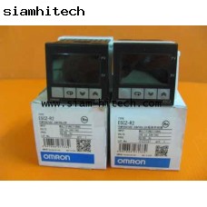 เทม.temperature controt OMRON รุ่น E5CZ-R2 100-240vac japan ของใหม่มีจำนวนราคาถูก HNII