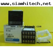 TEMP.CONTROLLER OMRON รุ่น E5cn-Q2mtc-500 ของใหม่ HLII  