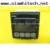 Temperature Control omron e5cn-g2t 100-250vac (มือสอง) 