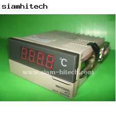 Temperature Indicator Hanyoung รุ่นAT3 0-1300 730องศา