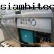 ULTRASONIC machine CREST (สินค้าขายแล้วคะ)   